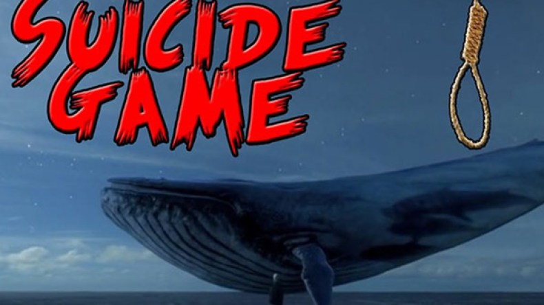 الإشتباه في انتحار طفل بسبب لعبة الحوت الأزرق بسطيف