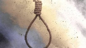 شاب ينتحر برباط حذائه قرب مبنى بلدية في عين تموشنت