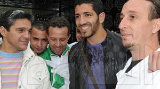 تربص سويسرا3