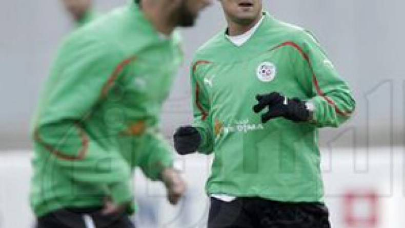 تربص سويسرا5