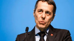 La Suisse souhaite aider l’Algérie à récupérer les avoirs volés