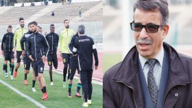 السنافر بين فكّي كماشة!