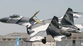 الجزائر تستبدل “ميغ-29″ بـ”سوخوي ـ 30” الروسية الصنع