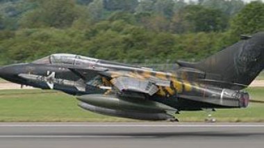 Algeria receives two Sukhoi 30 MKA aircrafts