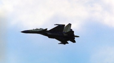 Russia to supply 16 Su-30 fighters to Algeria