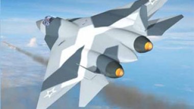 Algeria to acquire â€œSokhoy-30â€ fighters instead of â€œMIG -29â€
