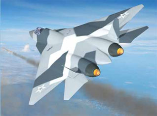 Algeria to acquire â€œSokhoy-30â€ fighters instead of â€œMIG -29â€
