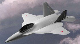 Russia delivers two Sokhoy fighters to Algeria