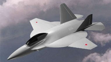 Russia delivers two Sokhoy fighters to Algeria