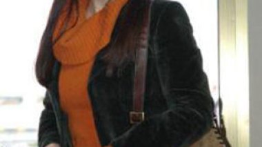 Solaf Mumar noted best Syrian actress