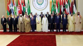 مقاربة الجزائر الدبلوماسية تخرس الأصدقاء والأعداء