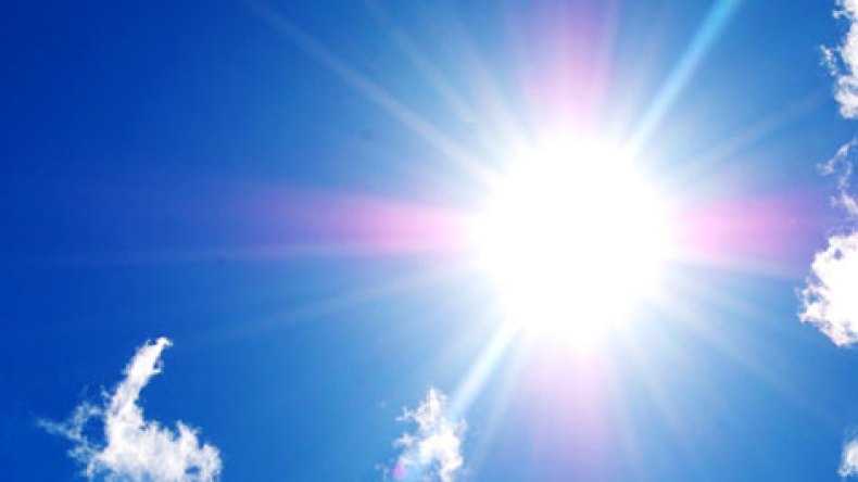 موجة حر تضرب المناطق الشرقية والداخلية