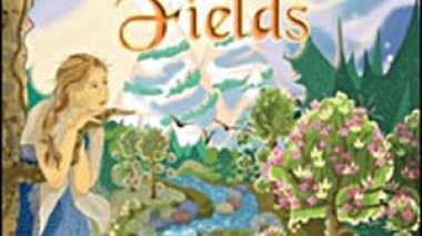 Summer book/'Alysa of the Fields'