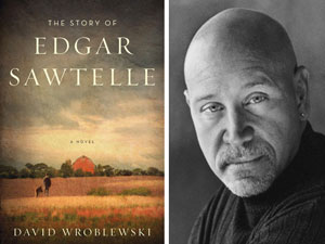 Summer book/The story of Edgar Sawtelle