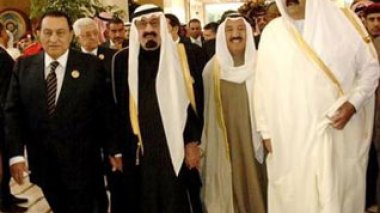 Les arabes déçoivent Gaza