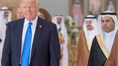 Arab Islamic American Summit Aims To Achieve Security and Peace