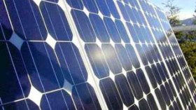 Algeria to be the worldâ€™s solar energy leader