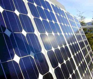 Algeria to be the worldâ€™s solar energy leader