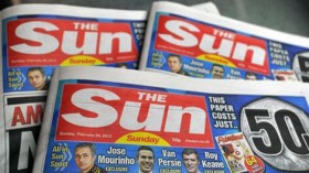 عائلة بن رقية تقاضي صحيفة “صن أون صندي”