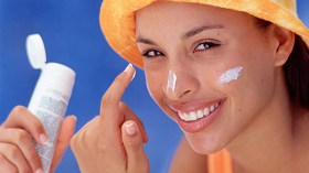 لنضمن أفضل الحماية من أشعة الشمس