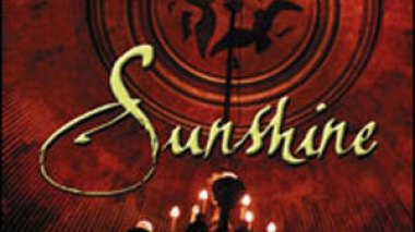 Summer book/'Sunshine'