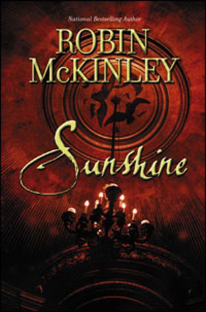 Summer book/'Sunshine'