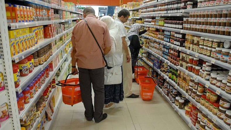 زبدي يتوقع ارتفاع أسعار المواد واسعة الاستهلاك خلال رمضان