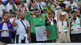 عائلات جزائرية قلقة على صيام أبنائها في البرازيل