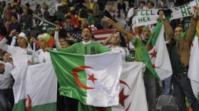 استدعاء 1200 مناصر عائد من بوركينافاسو للفحص الإجباري