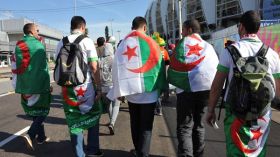 لا شربة.. لا بوراك.. يا “الخضراء” رانا معاك