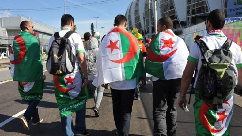 لا شربة.. لا بوراك.. يا “الخضراء” رانا معاك