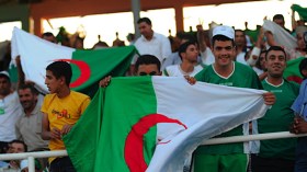 ثلاثة‮ ‬أيام‮ ‬في‮ ‬واغادوغو‮ ‬تكلف‮ ‬كل‮ ‬مشجع‮ ‬ما‮ ‬بين‮ ‬9‮ ‬و12‮ ‬مليون‮ ‬سنتيم