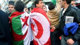 مدينة “مونتريال” الكندية تهتز على وقع “وان تو تري فيفا لا لجيري”