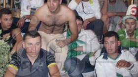 مناصرون يطالبون السلطات الجزائرية بإخراجهم من الجحيم