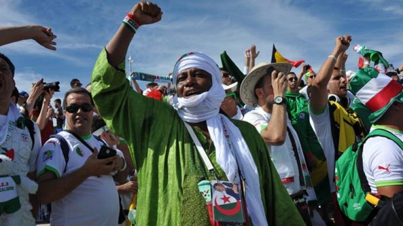 موجة برد تضرب جنوب البرازيل وأنصار “الخضر” في ورطة