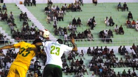 الأنصار اكتشفوا أنهم إخوة