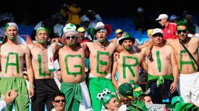 الجزائريون تحت الصدمة