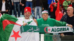 مواجهة السنغال تحبس الأنفاس.. أداء براهيمي وفغولي يثير الاستغراب !