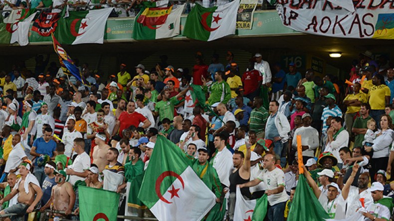 CAN-2015 : Enfin la Guinée Equatoriale remplace le Maroc