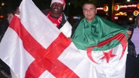 أصداء‭ ‬من‭ ‬بريتوريا‭ ‬