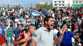 كفاكم غرورا.. الوفاق أكبر من “الموب” والكلام سيكون في الميدان