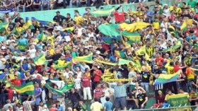 أنصار الشبيبة يدعون إلى تنظيم مسيرة الجمعة من كيتاني إلى بولوغين