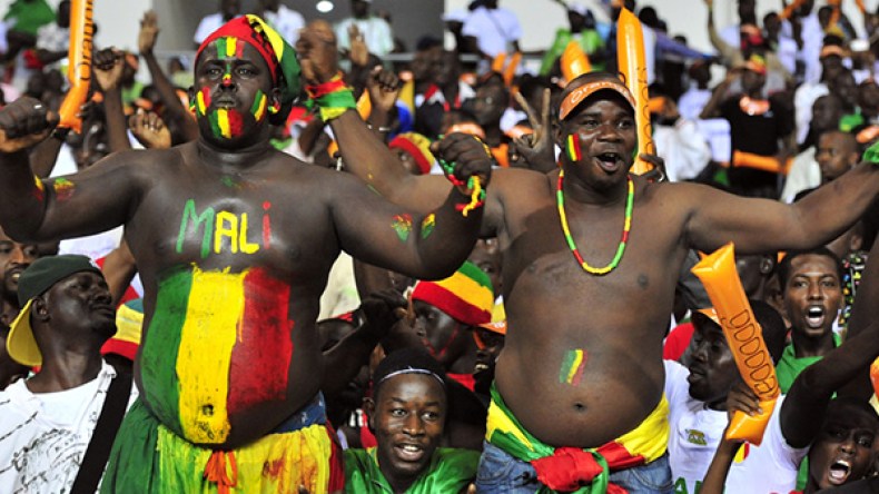 لا أهلا ولا سهلا بكم.. السيدا وراءكم وإيبولا أمامكم