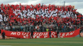 ارتياح كبير لدى أنصار الحمراوة و”لازمو” بعد قرار الرابطة الوطنية