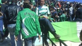 مولودية بجاية: الأنصار يحذرون من لعب نهائي السوبر بقسنطينة