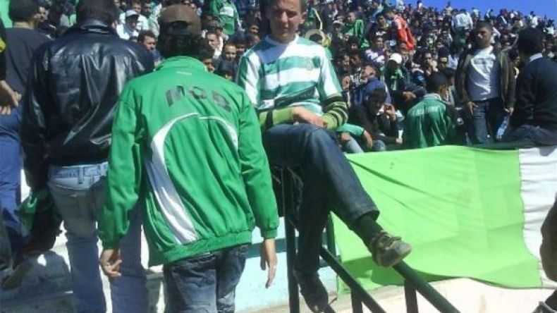 مولودية بجاية: الأنصار يحذرون من لعب نهائي السوبر بقسنطينة