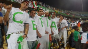 جزائريون حصلوا على الجنسية الجنوب إفريقية بالحلاقة والطبخ!