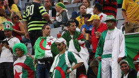 الشعب يريد التتويج بكأس افريقيا 2015