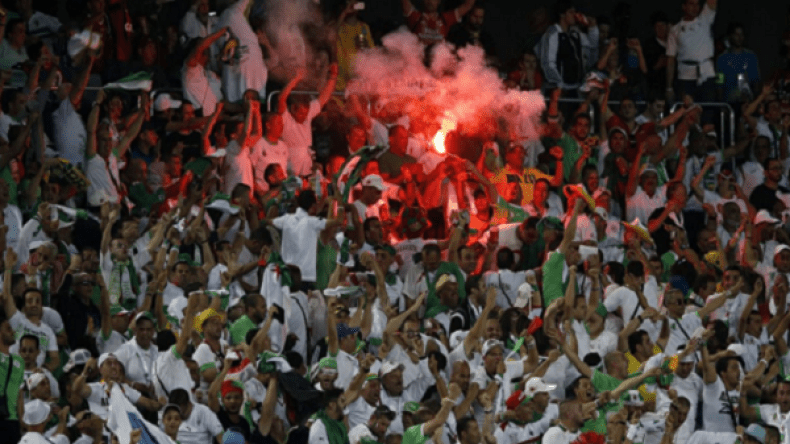 الجماهير الجزائرية تتألم لمقتل إيبوسي وتؤكد”آسف لم نستطع حمايتك”