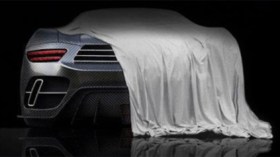 تسويق 11 سيارة باسم “مورينيو سوبر كار” بمليوني أورو في 2014